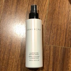 Cover FX Illuminating Setting Spray